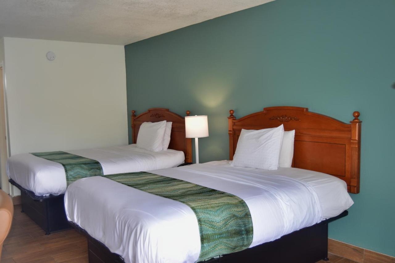 Days Inn By Wyndham Hardeeville Near Hilton Head Bagian luar foto
