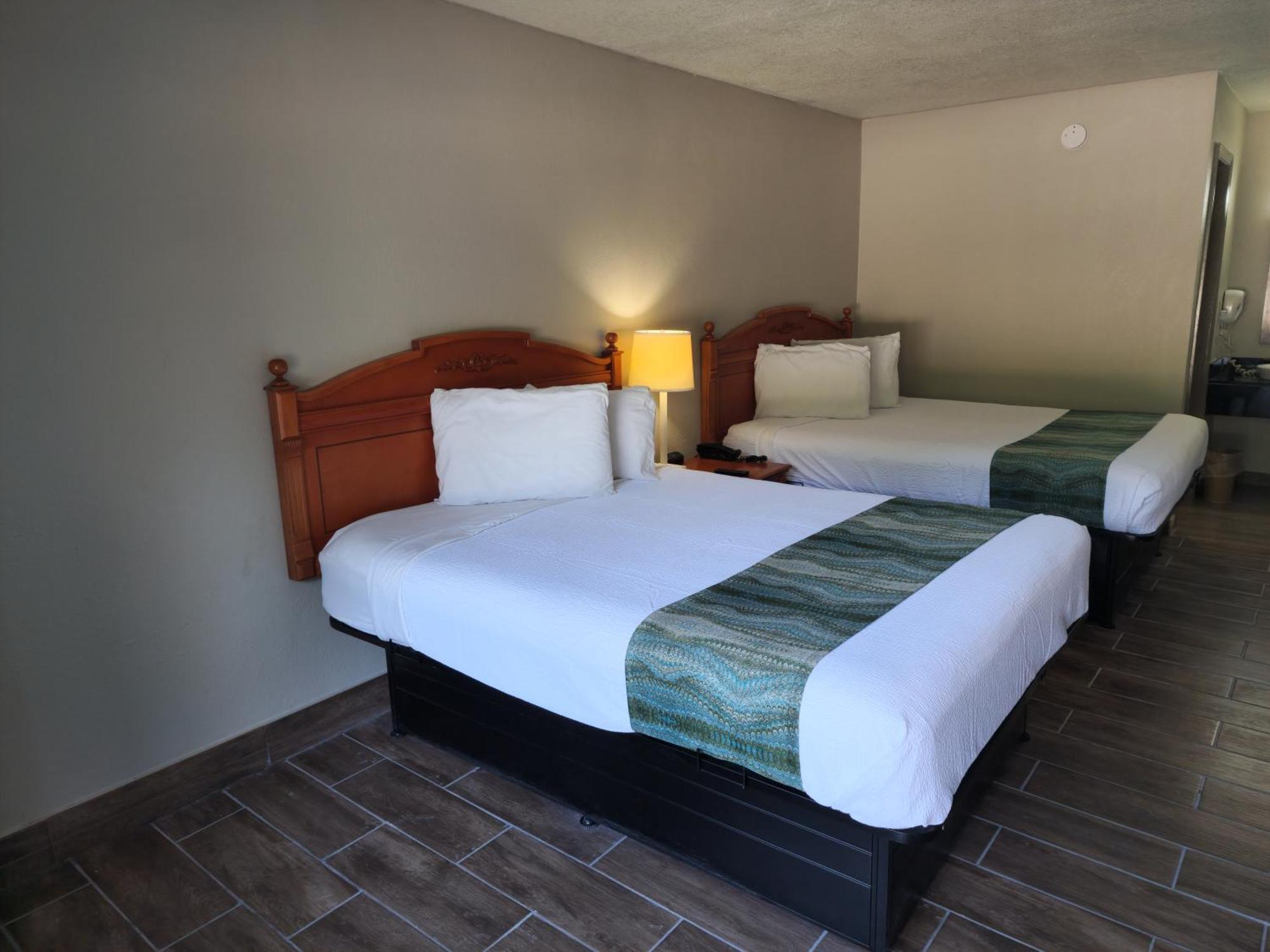 Days Inn By Wyndham Hardeeville Near Hilton Head Bagian luar foto