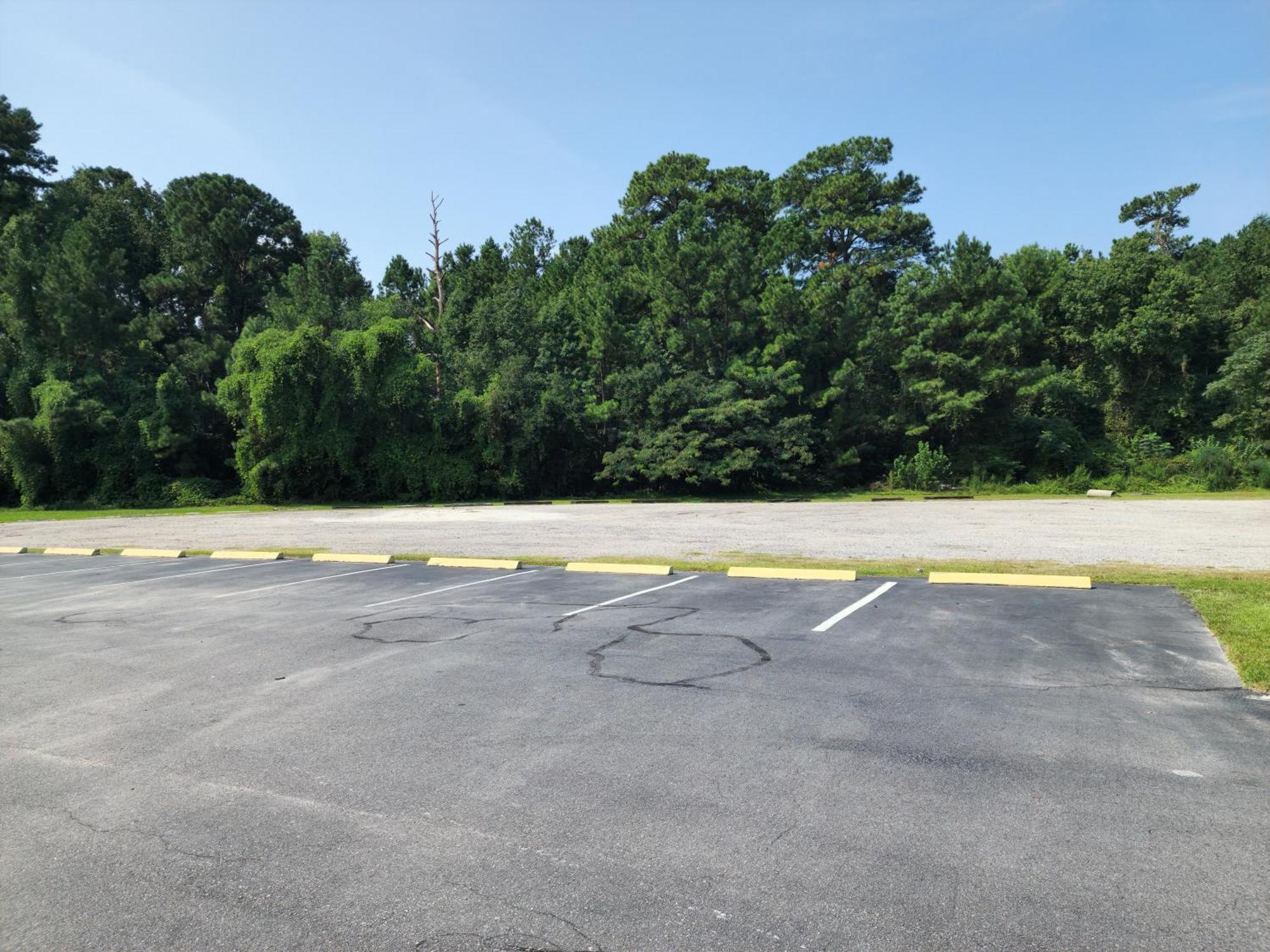 Days Inn By Wyndham Hardeeville Near Hilton Head Bagian luar foto