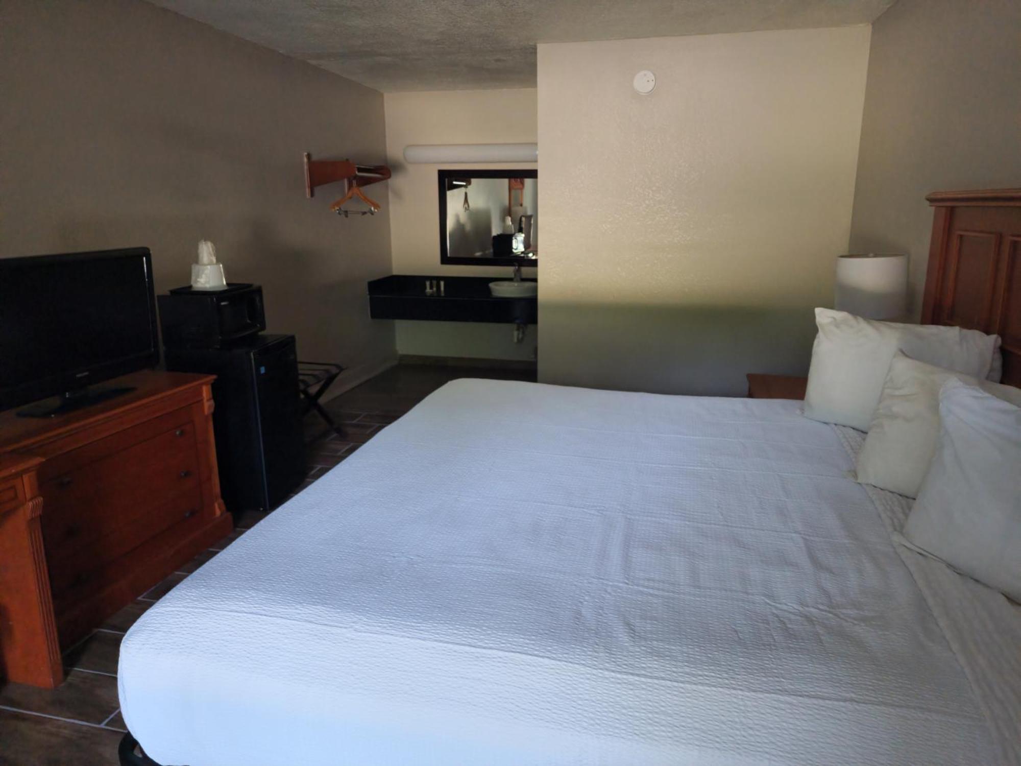 Days Inn By Wyndham Hardeeville Near Hilton Head Bagian luar foto